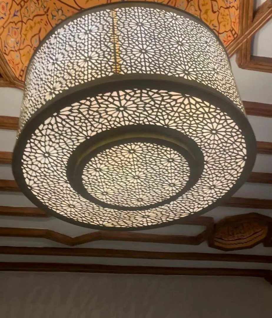 Riad Miralezia Marrakesh 0*,