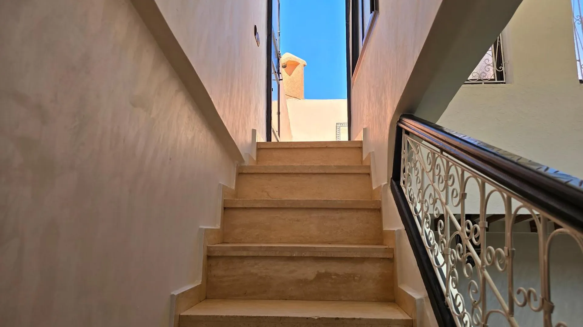 Holiday home Riad Miralezia Marrakesh Morocco