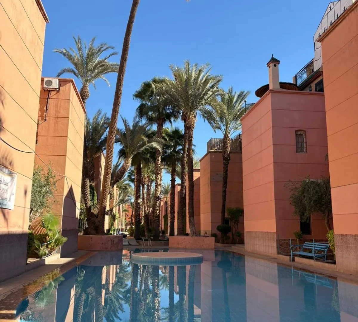 Riad Miralezia Marrakesh