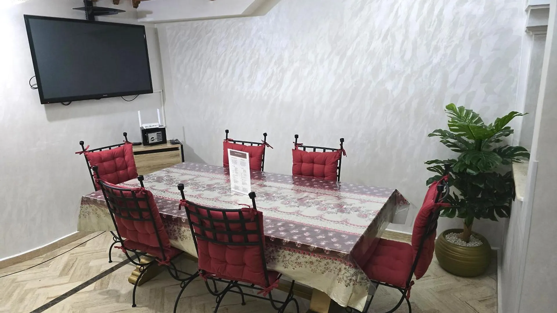 Holiday home Riad Miralezia Marrakesh Morocco
