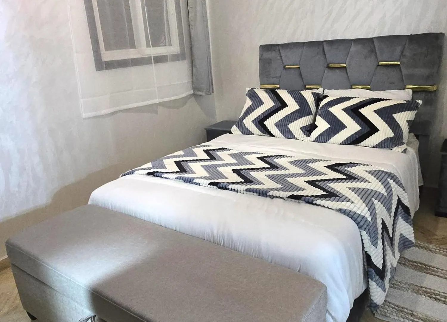 Holiday home Riad Miralezia Marrakesh