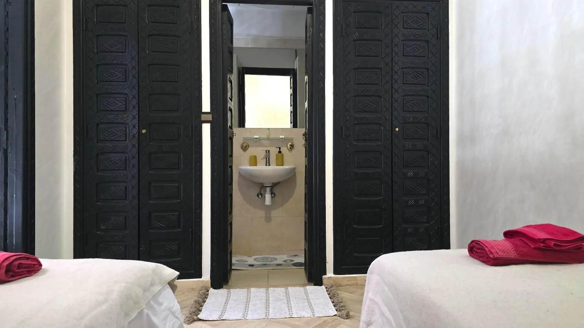 Riad Miralezia Marrakesh