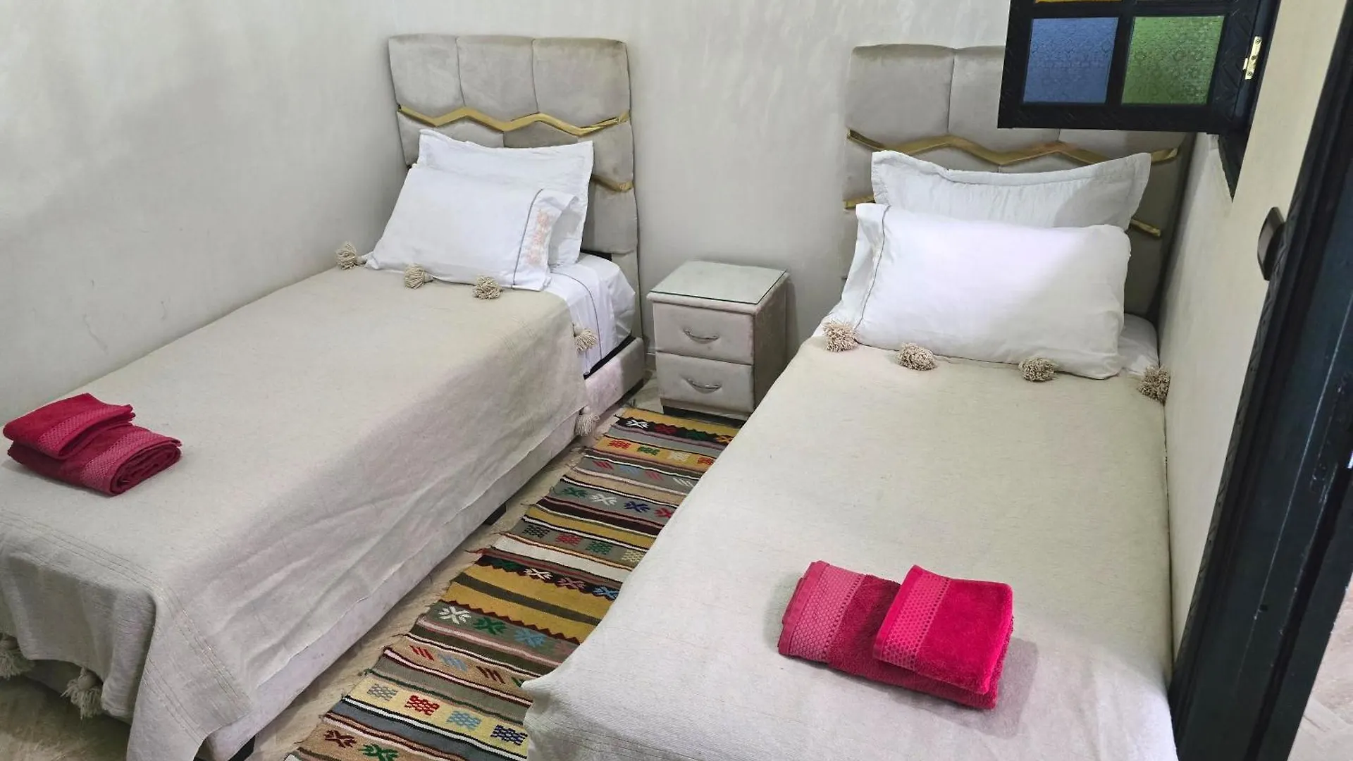 Riad Miralezia Marrakesh 0*,  Morocco
