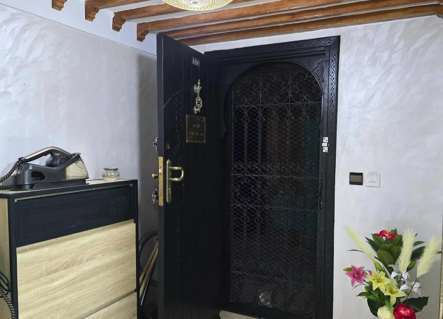 Riad Miralezia Marrakesh Morocco