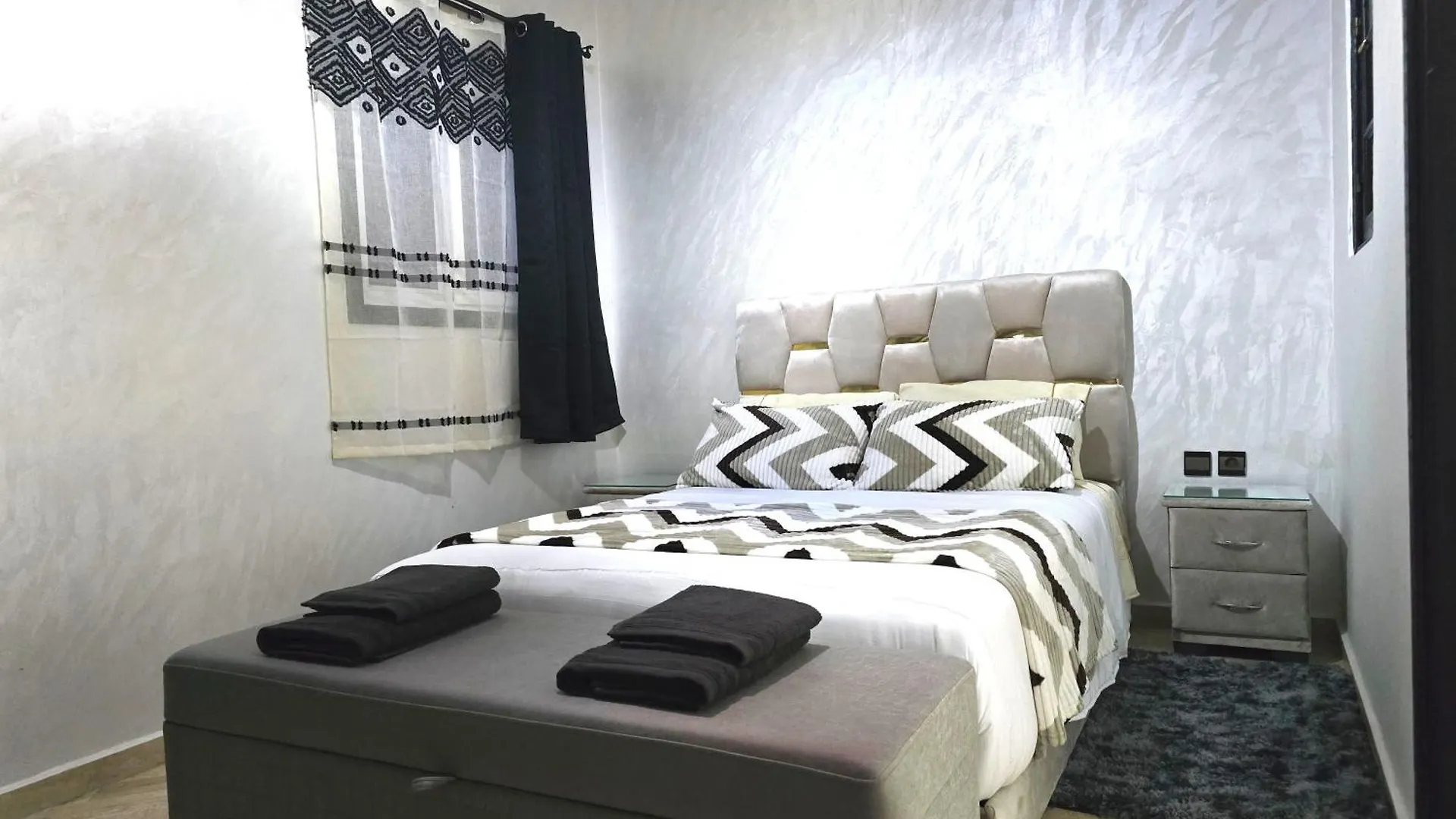 Riad Miralezia Marrakesh 0*,