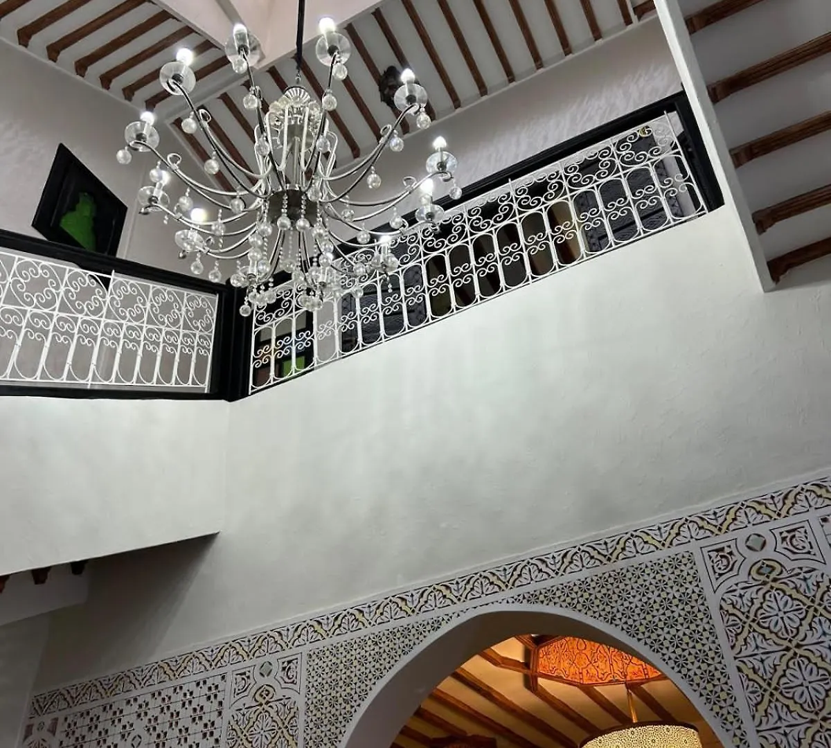 Holiday home Riad Miralezia Marrakesh