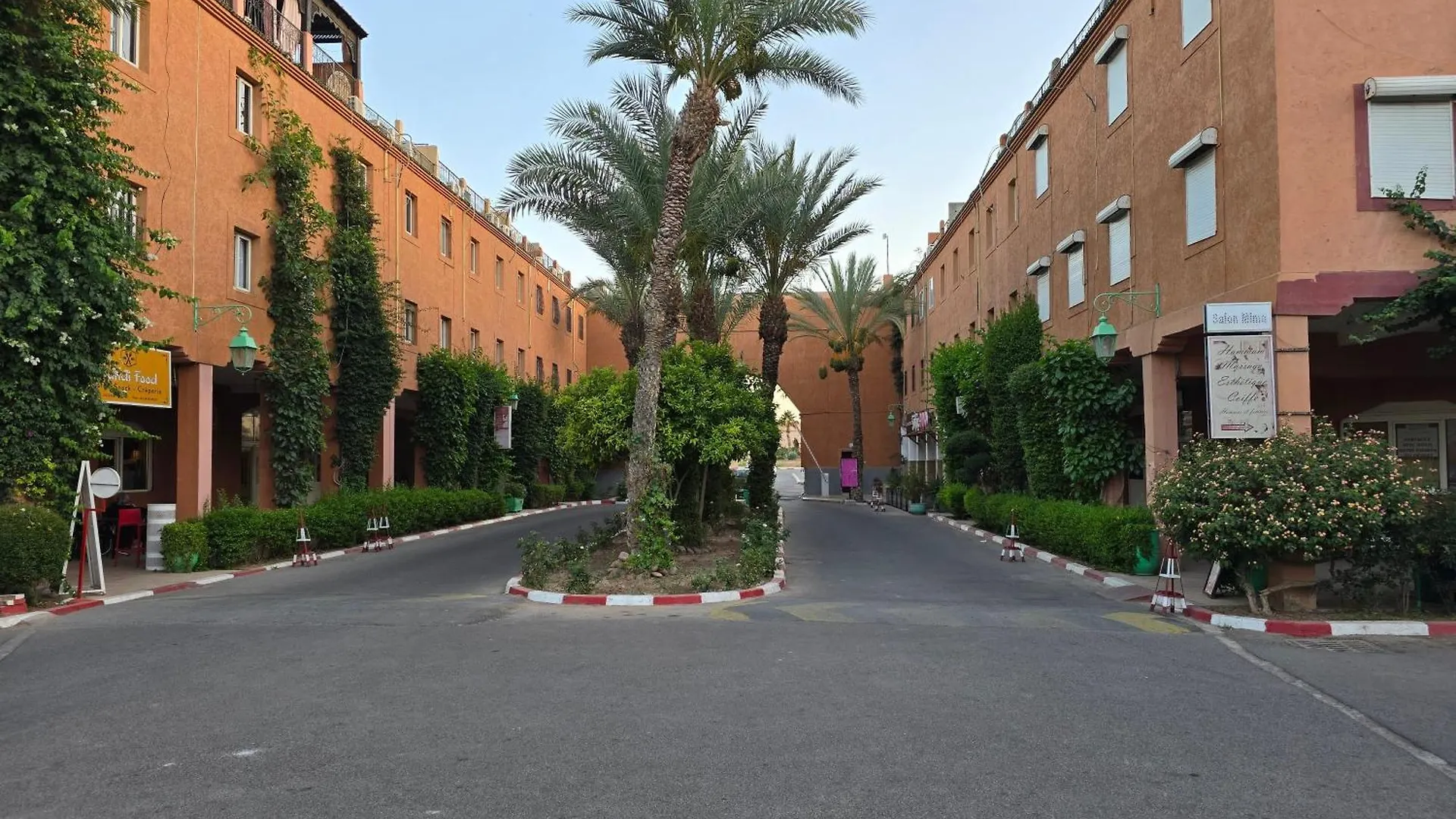 Riad Miralezia Marrakesh