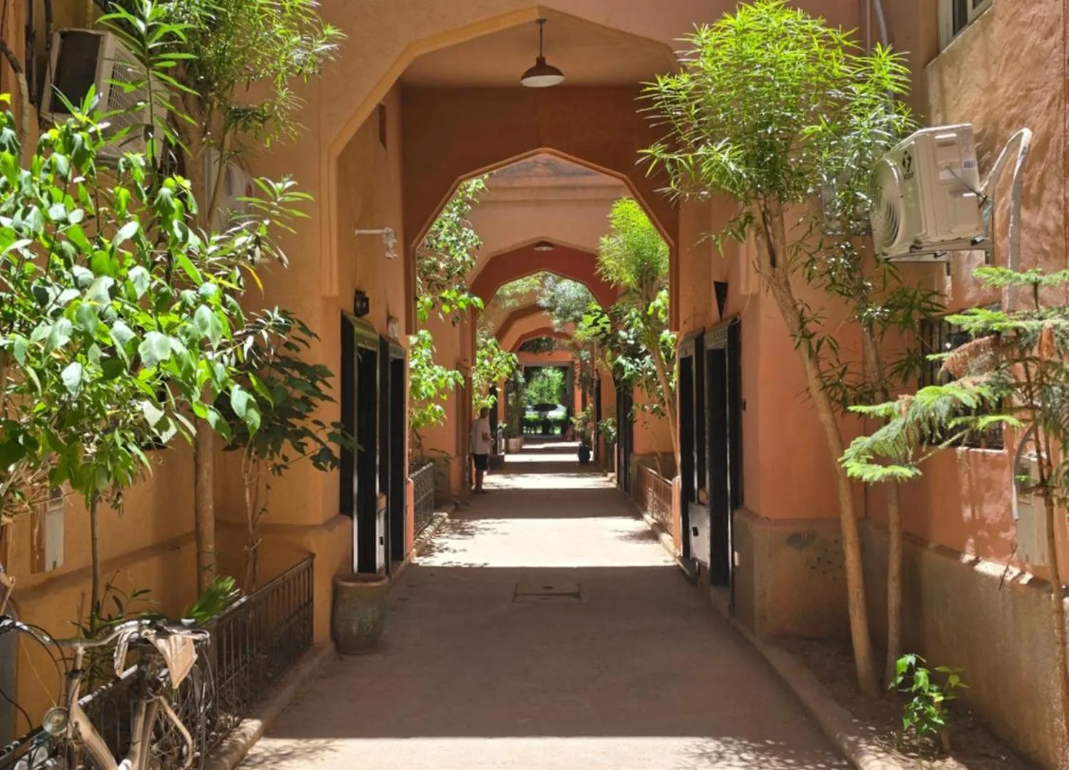 Riad Miralezia Marrakesh Holiday home