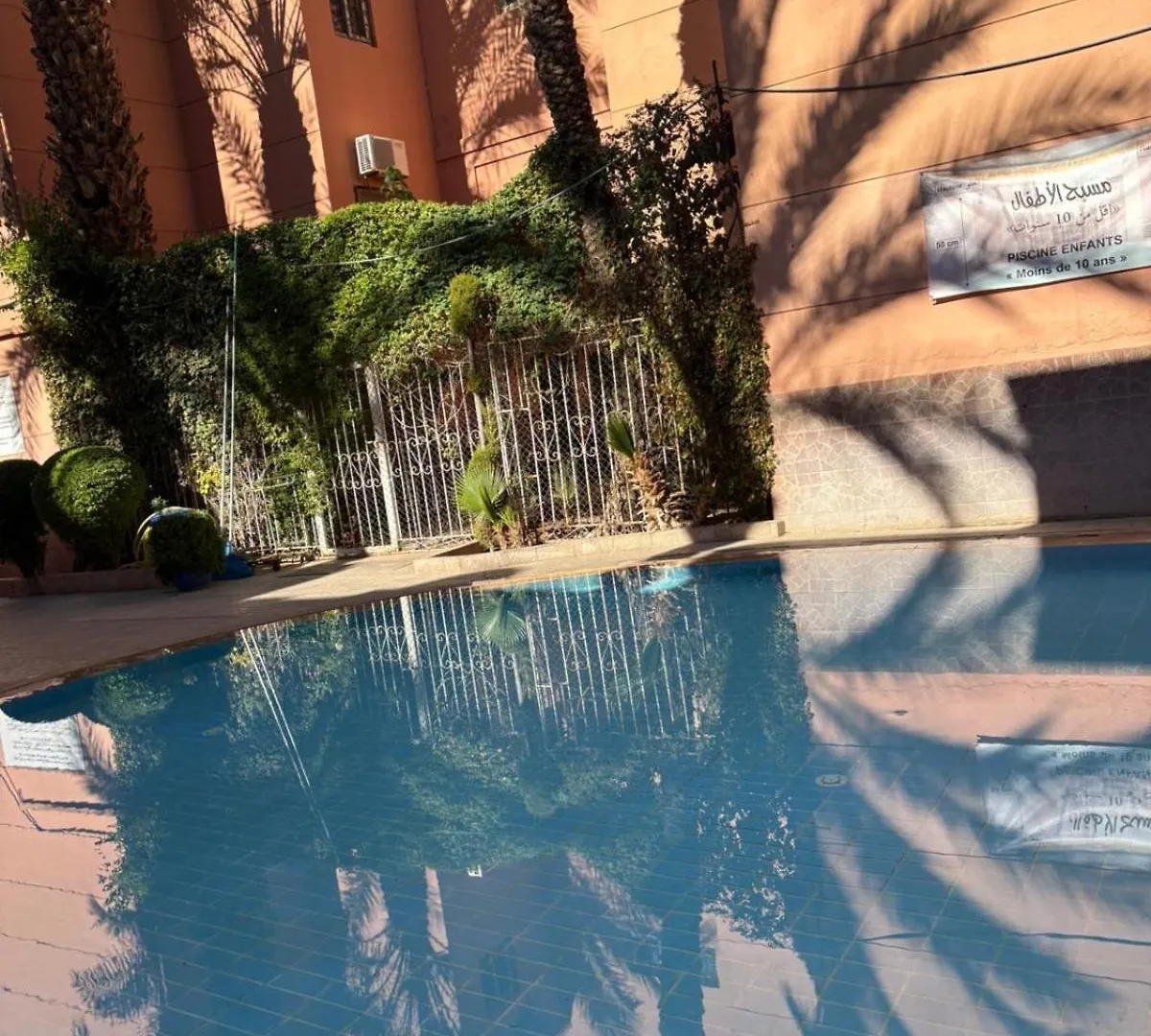 Riad Miralezia Marrakesh Holiday home