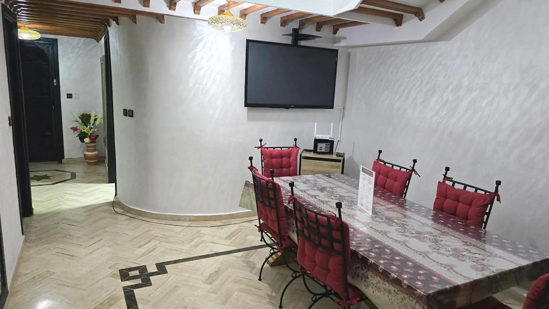 Riad Miralezia Marrakesh