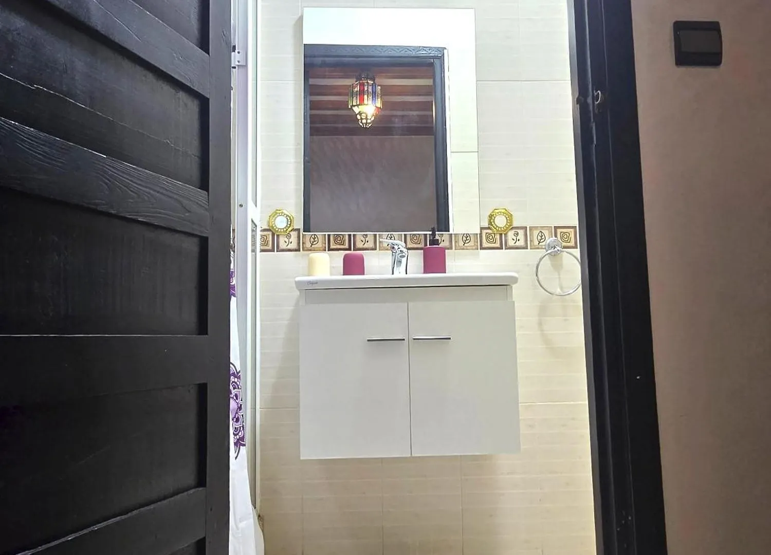 Holiday home Riad Miralezia Marrakesh Morocco