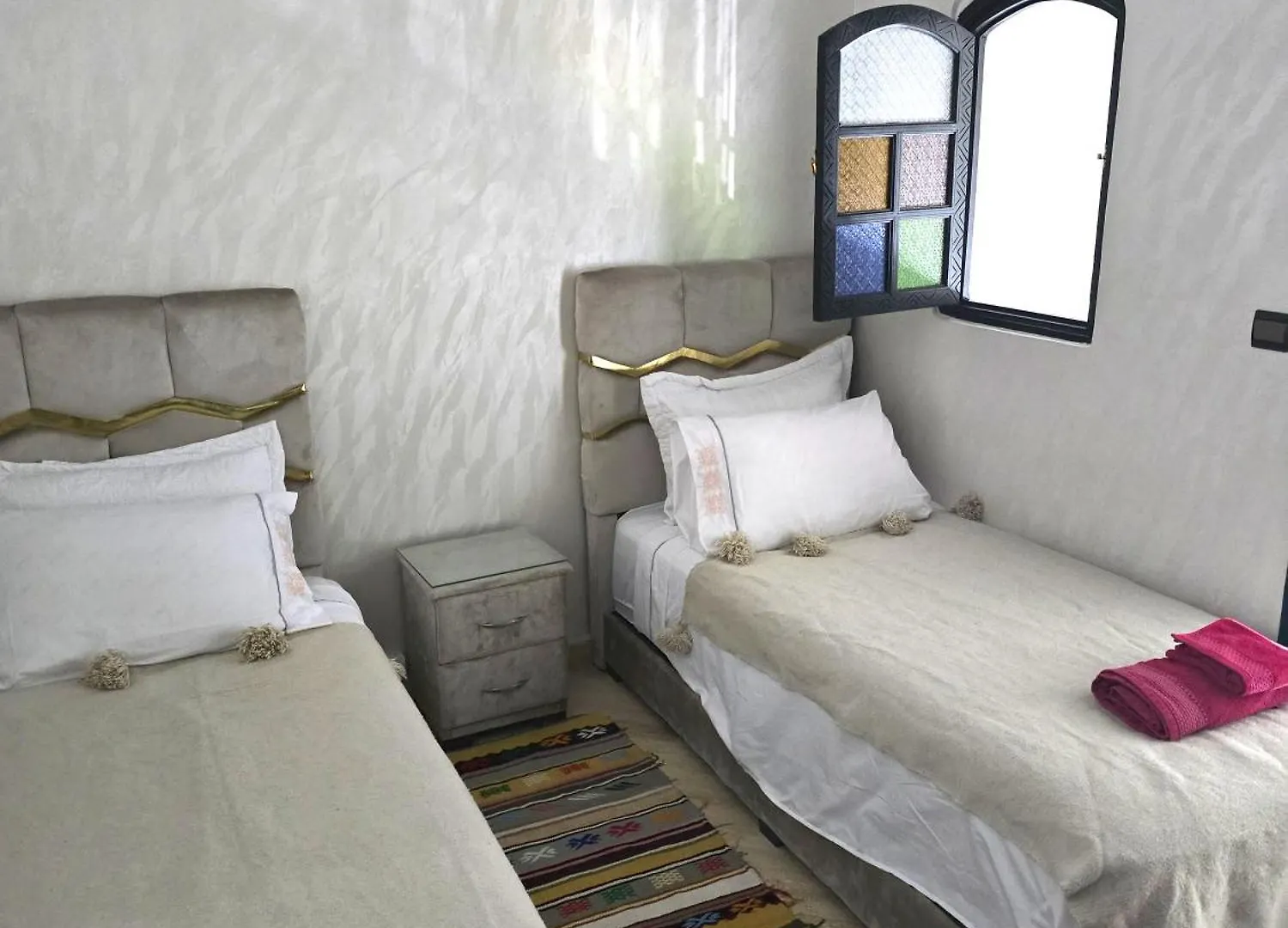 Riad Miralezia Marrakesh