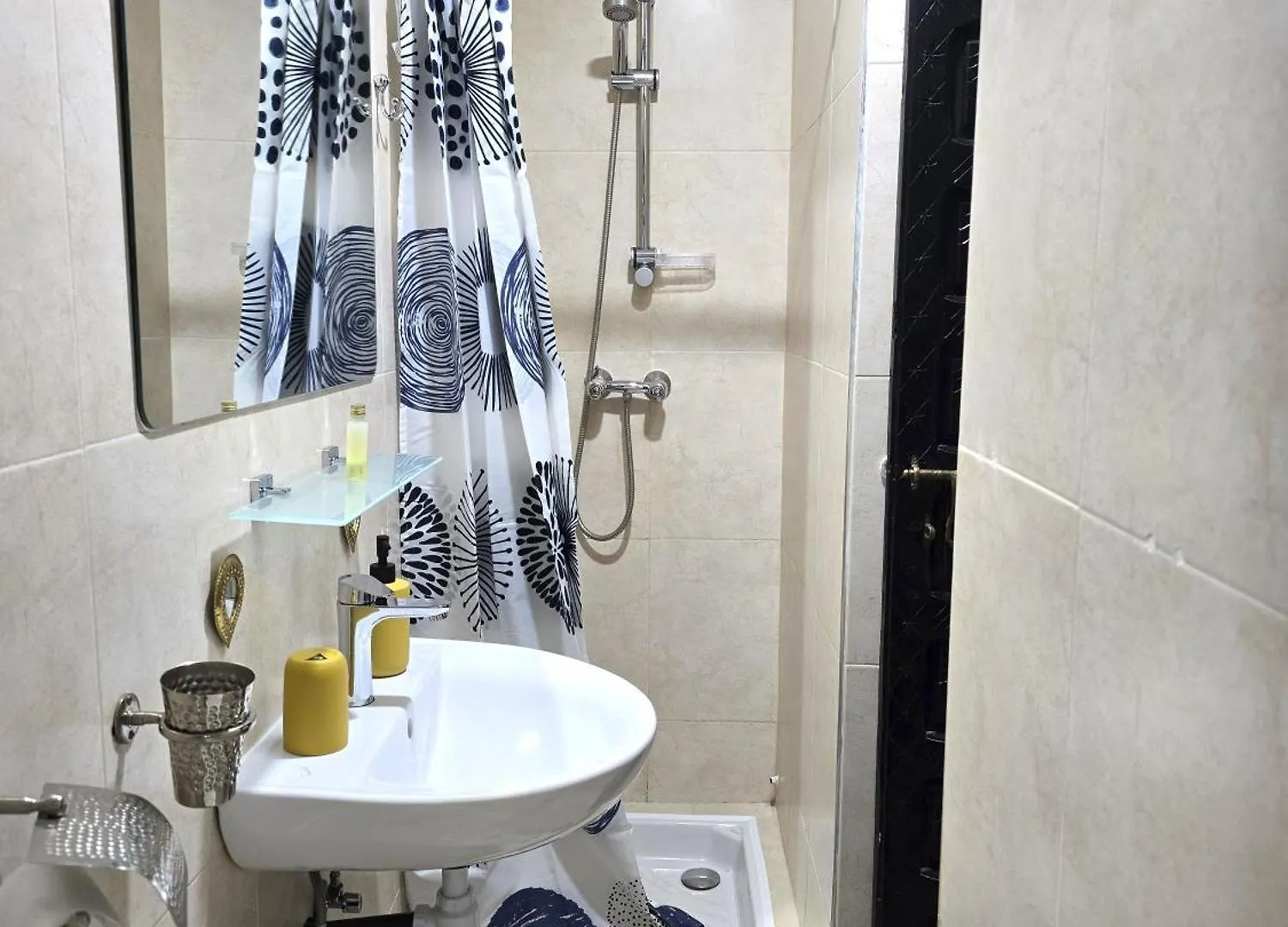 Riad Miralezia Marrakesh Holiday home
